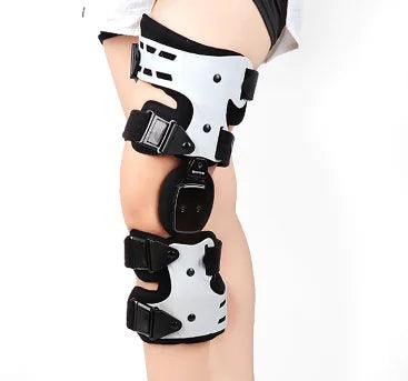 Knee Brace Pro - FortitudeActivewear