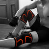 Fitness Compression Knee Pad - FortitudeActivewear