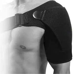 Injury Shoulder Strap Guard Strap - FortitudeActivewear