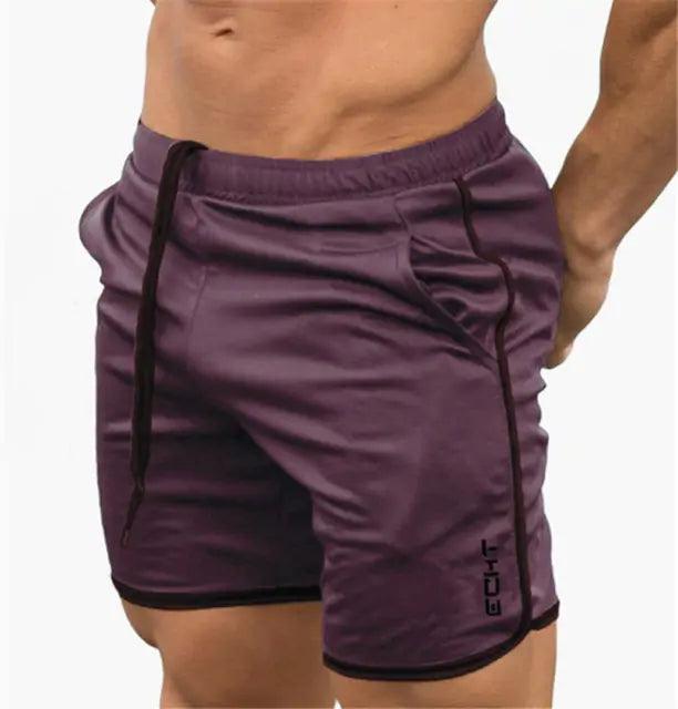 Performance Gym Shorts Activewear - FortitudeActivewear