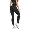 Seamless Fitness Leggings - FortitudeActivewear