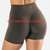 Scrunch Butt Fitness Shorts - FortitudeActivewear