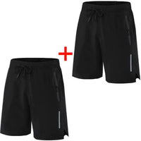 Men's Gym Shorts - FortitudeActivewear