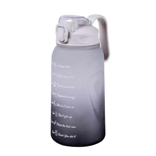 Fitness Drinking Bottle - FortitudeActivewear