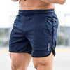 Performance Gym Shorts Activewear - FortitudeActivewear