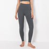 Plain Fitness Leggings - FortitudeActivewear