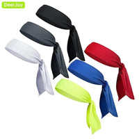 Sports Headband Bandana Set - FortitudeActivewear