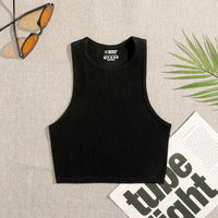 Women Workout Tank Top - FortitudeActivewear